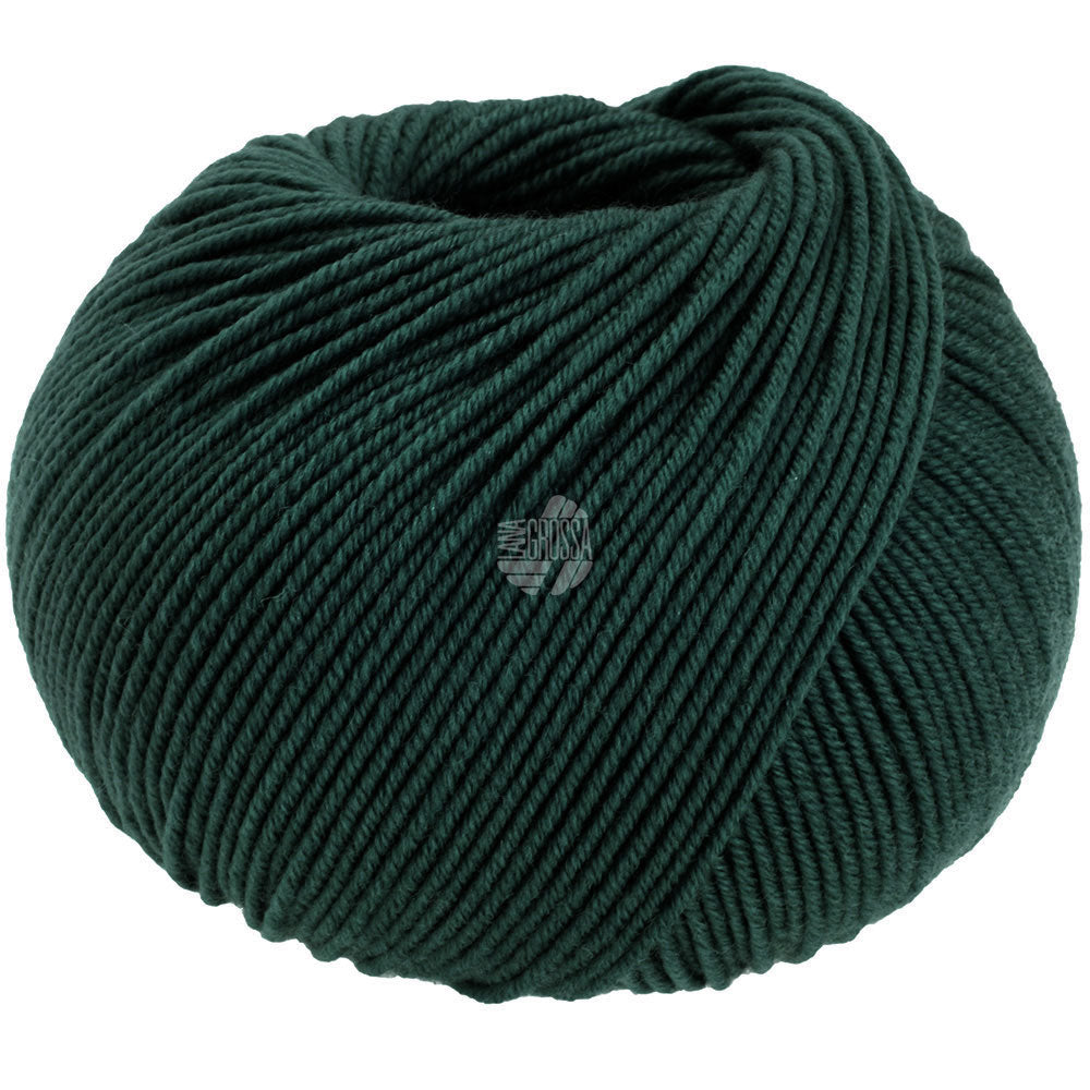 Cool Wool