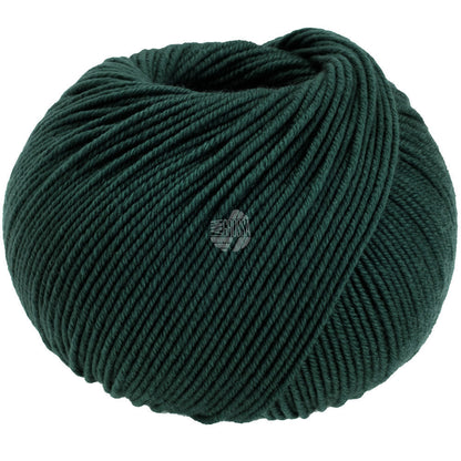 Cool Wool