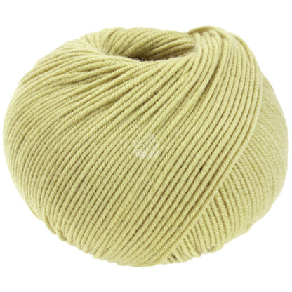 Cool Wool
