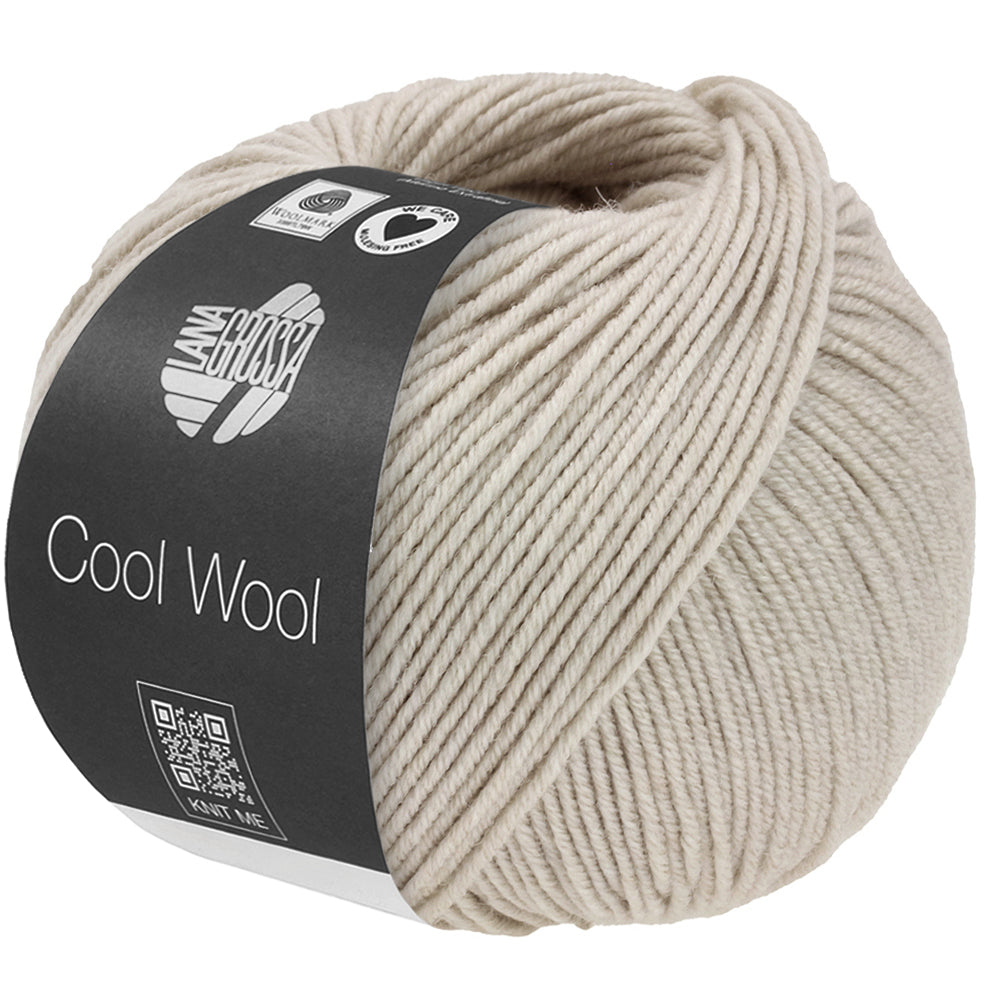 Cool Wool Mélange