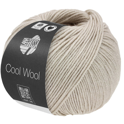 Cool Wool Mélange