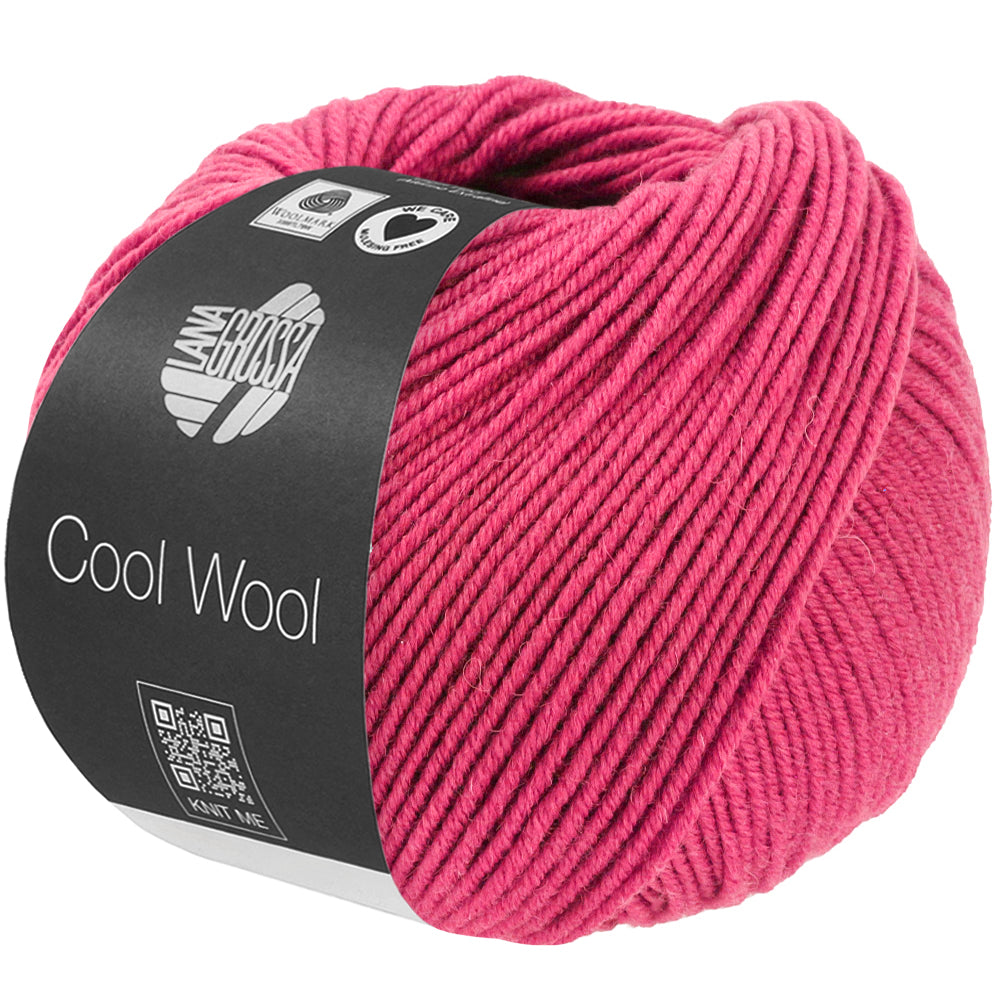 Cool Wool Mélange