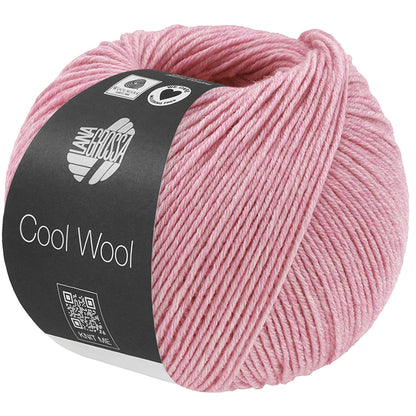 Cool Wool Mélange