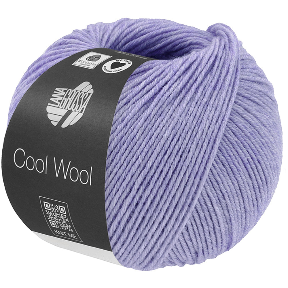 Cool Wool Mélange