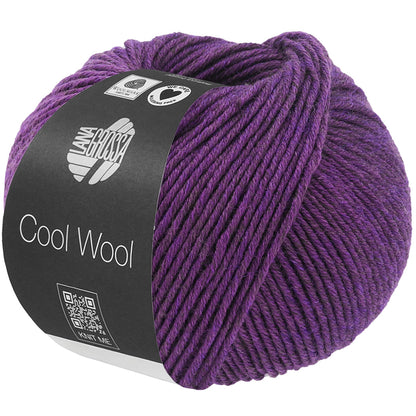 Cool Wool Mélange