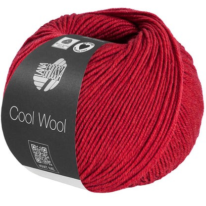 Cool Wool Mélange
