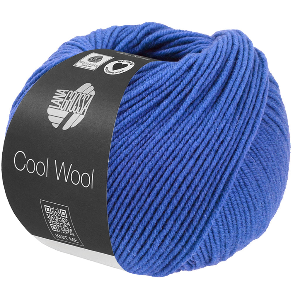 Cool Wool Mélange