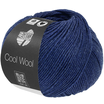 Cool Wool Mélange