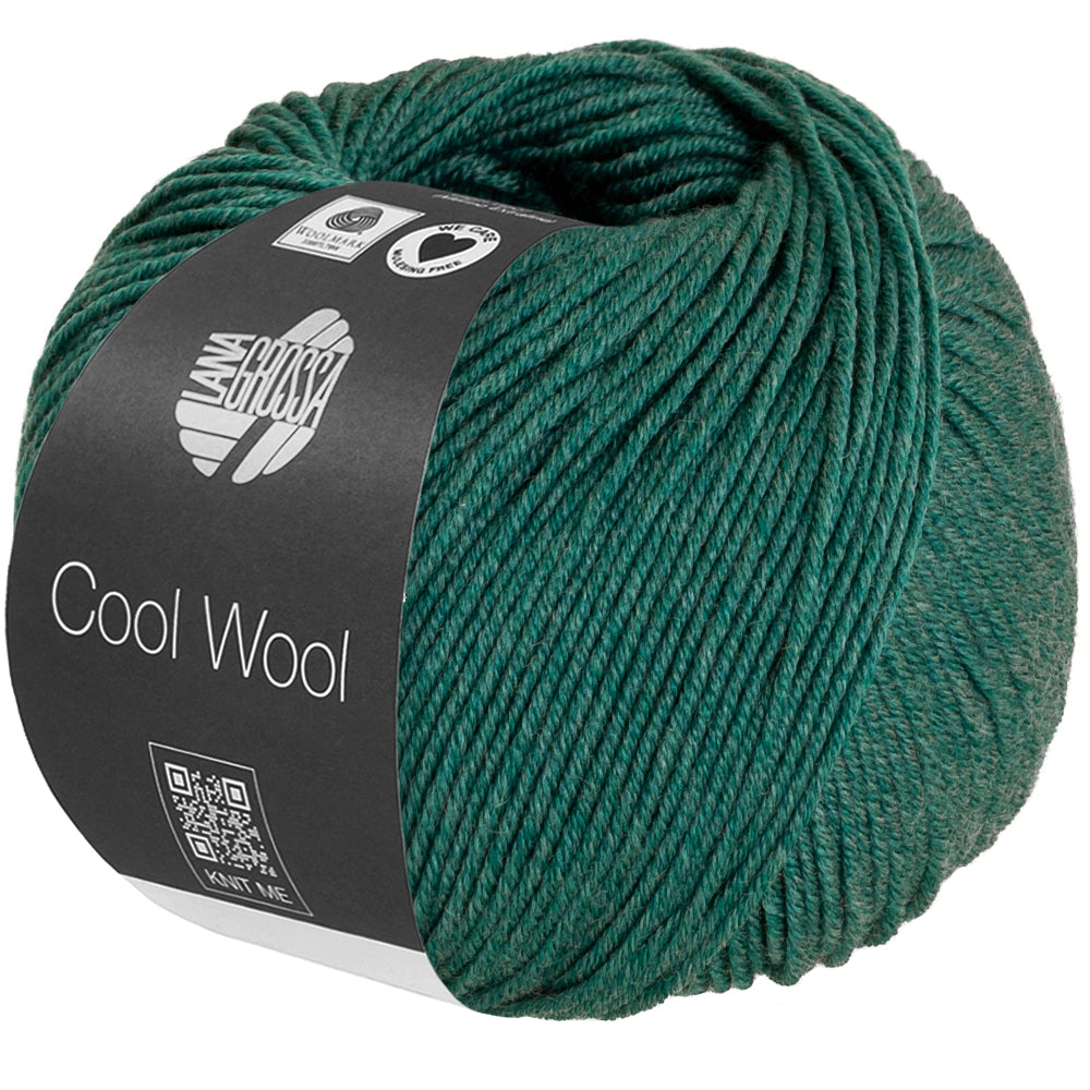 Cool Wool Mélange