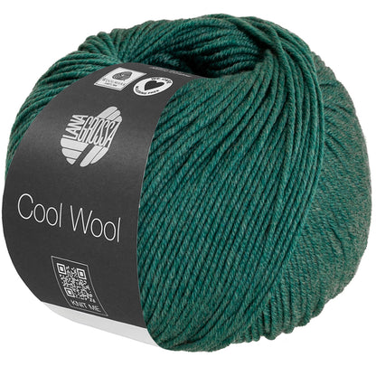 Cool Wool Mélange