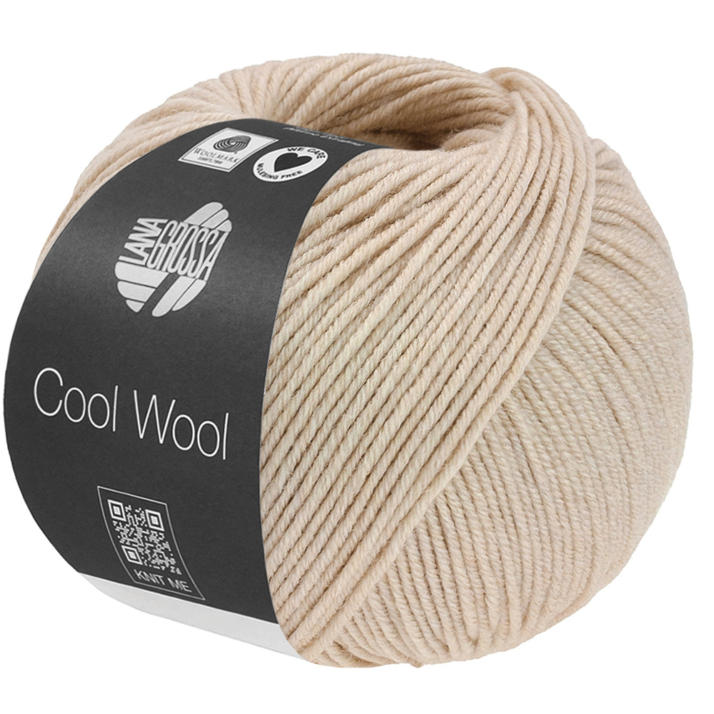 Cool Wool Mélange