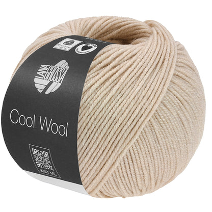 Cool Wool Mélange