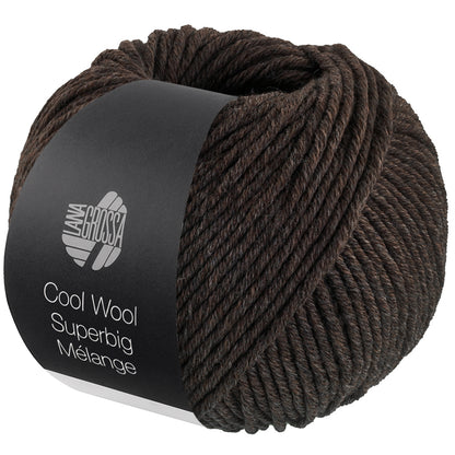 Cool Wool Superbig Mélange