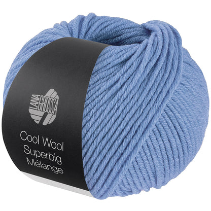 Cool Wool Superbig Mélange