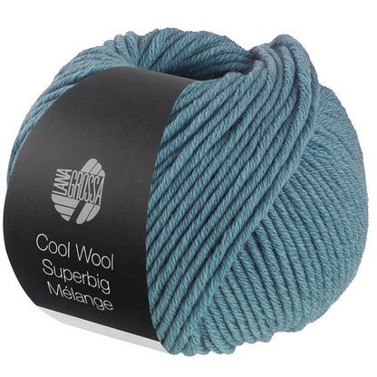 Cool Wool Superbig Mélange
