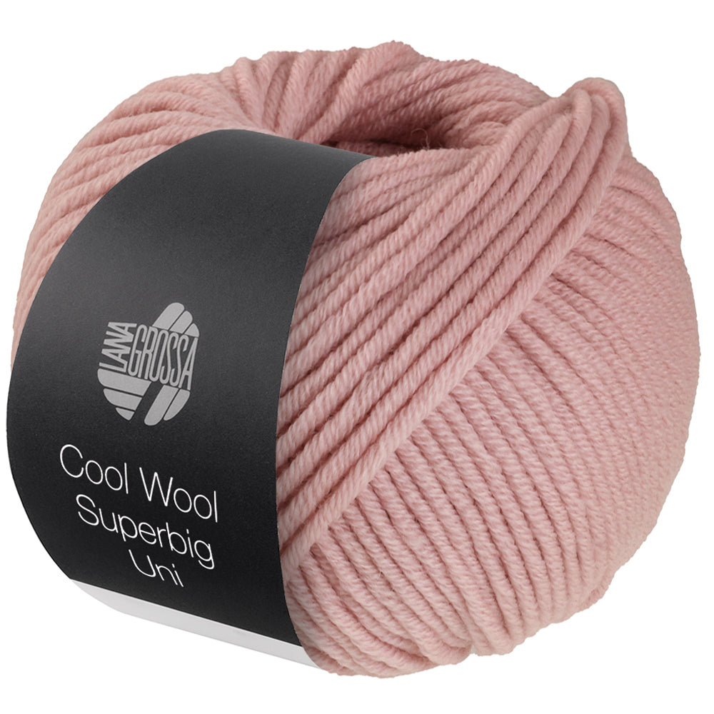 Cool Wool Superbig Uni