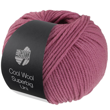 Cool Wool Superbig Uni