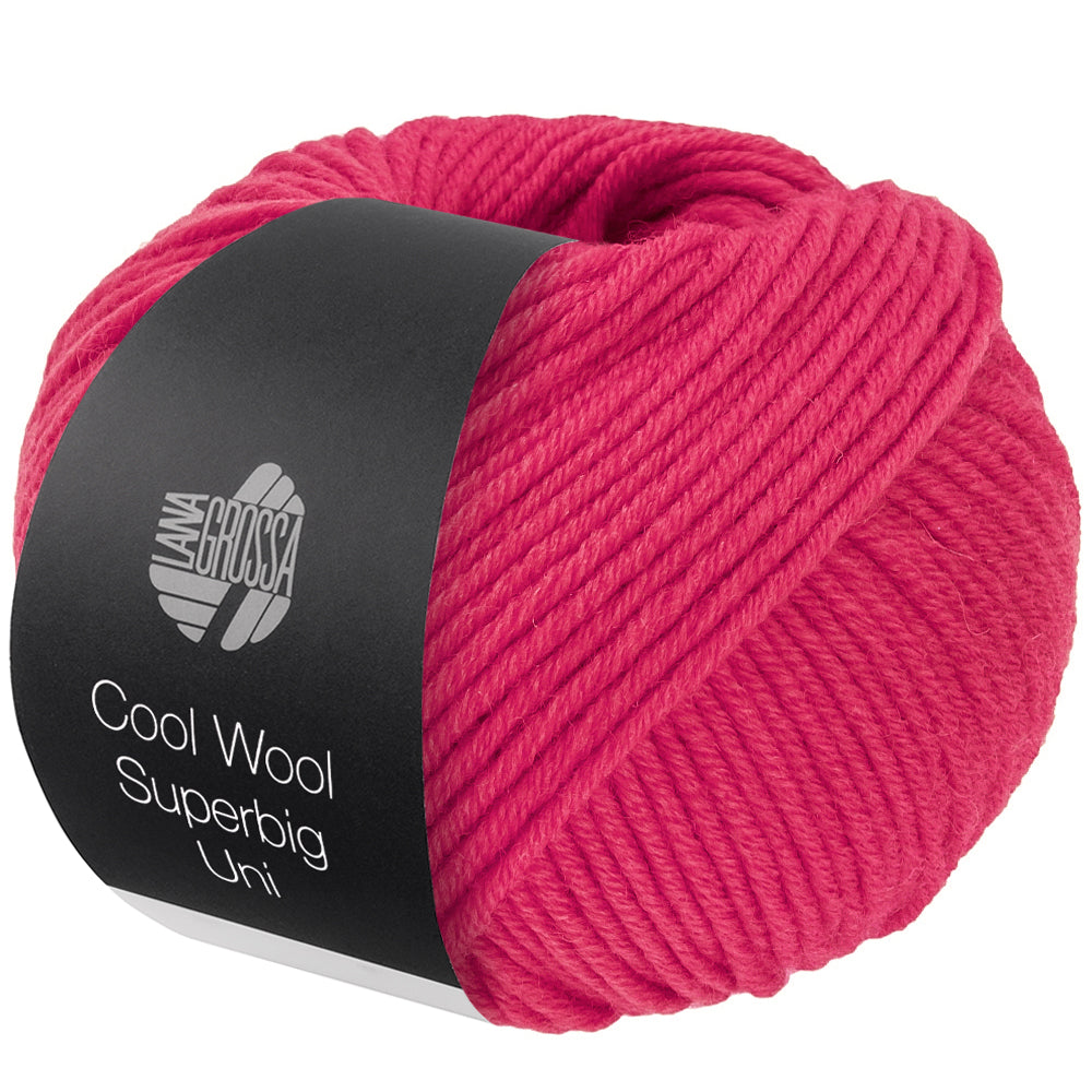 Cool Wool Superbig Uni