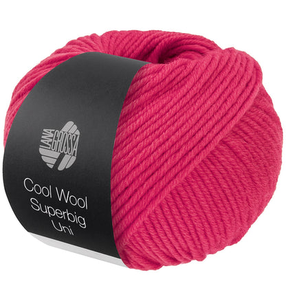 Cool Wool Superbig Uni