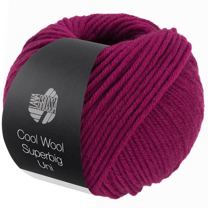 Cool Wool Superbig Uni