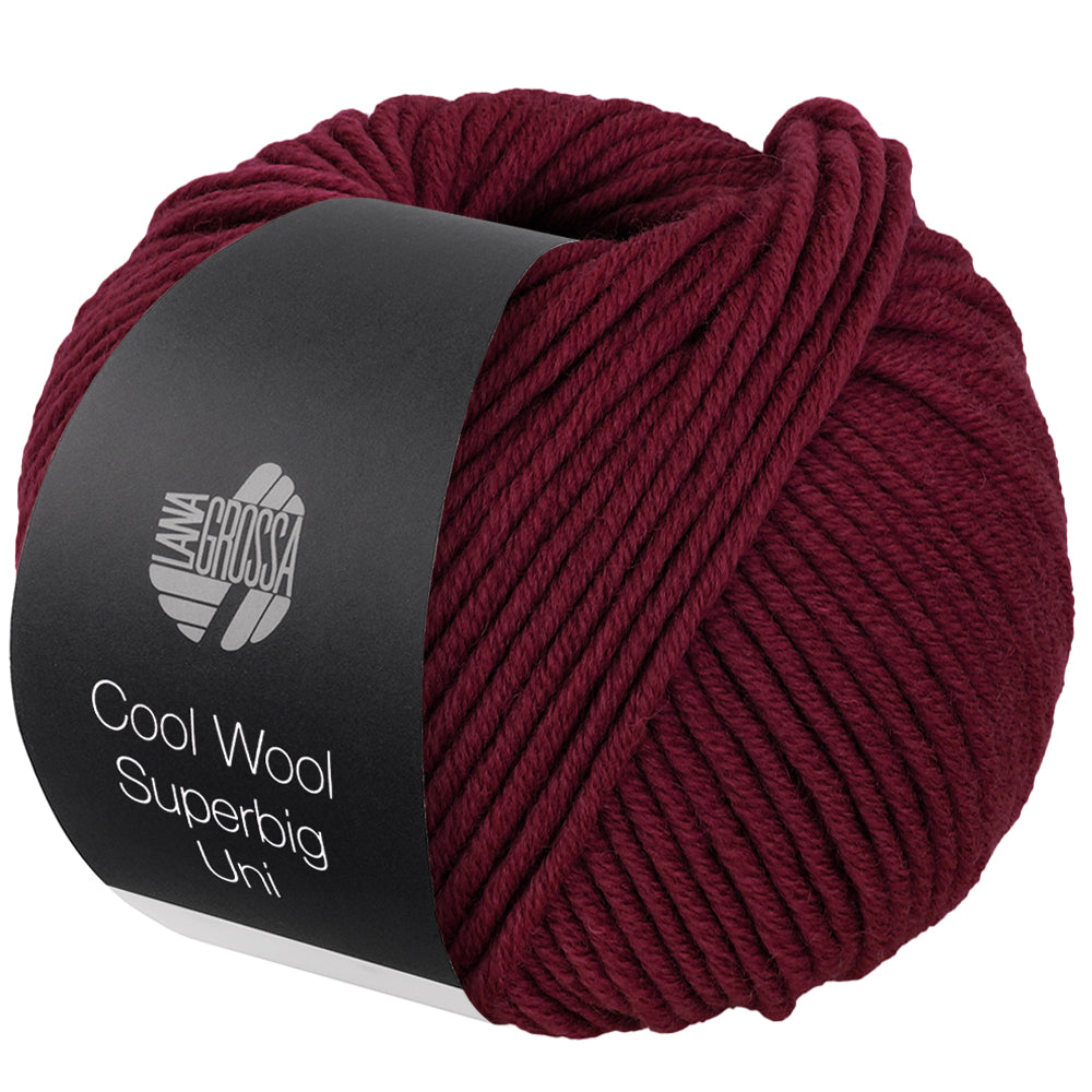 Cool Wool Superbig Uni