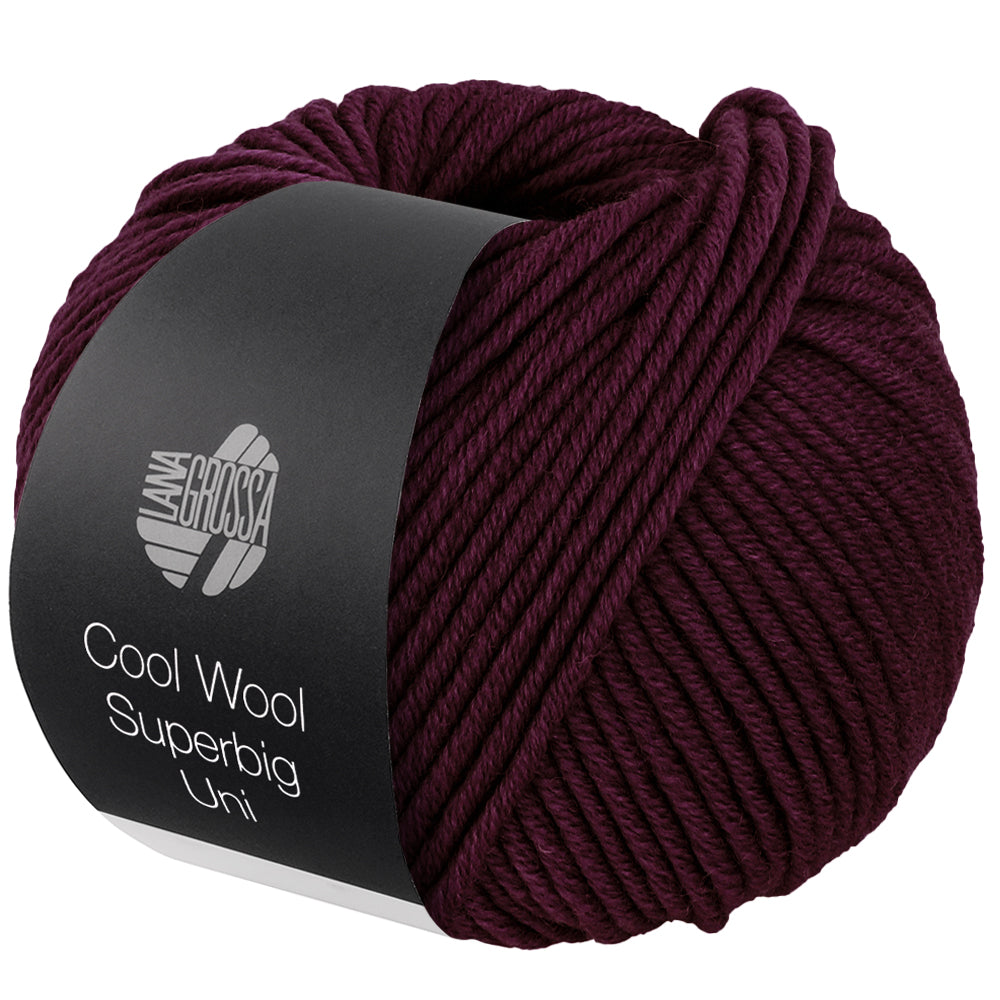 Cool Wool Superbig Uni