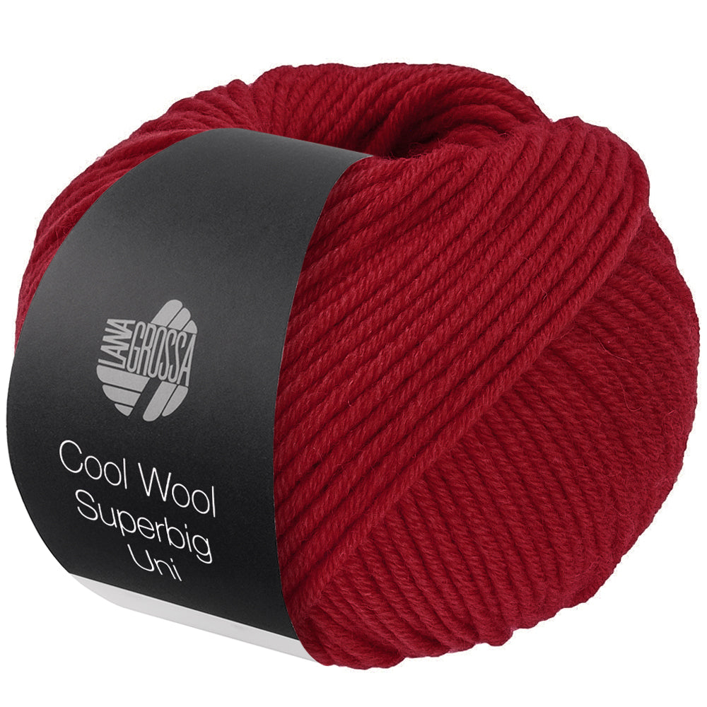 Cool Wool Superbig Uni