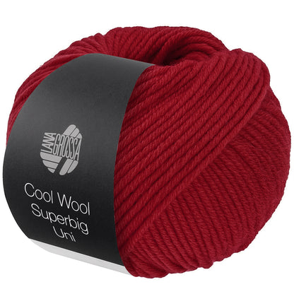 Cool Wool Superbig Uni