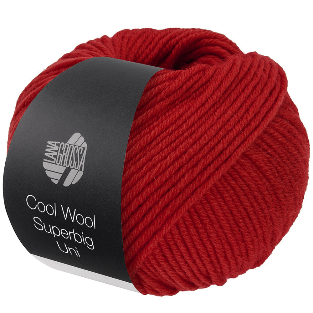Cool Wool Superbig Uni