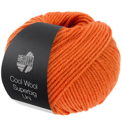 Cool Wool Superbig Uni