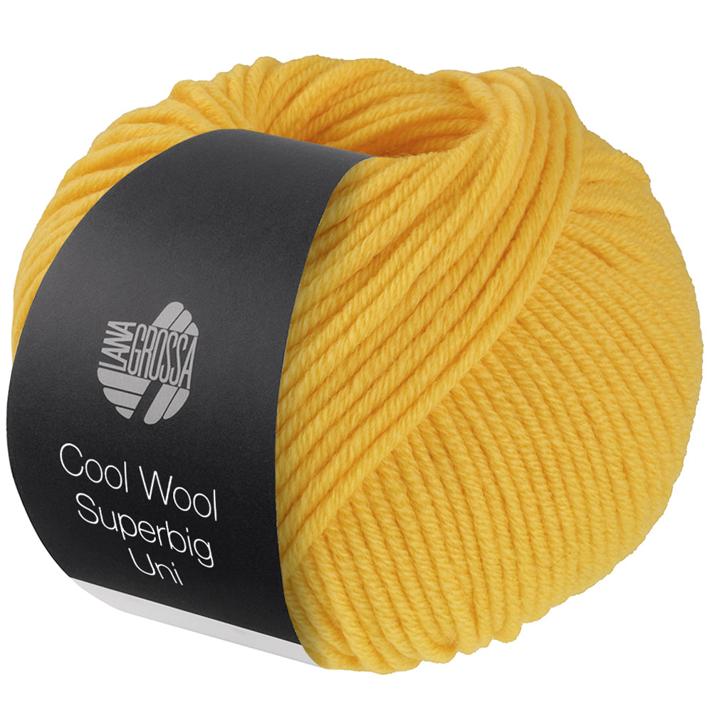 Cool Wool Superbig Uni