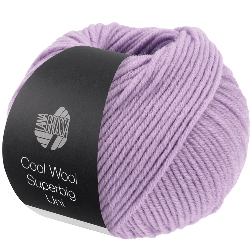 Cool Wool Superbig Uni