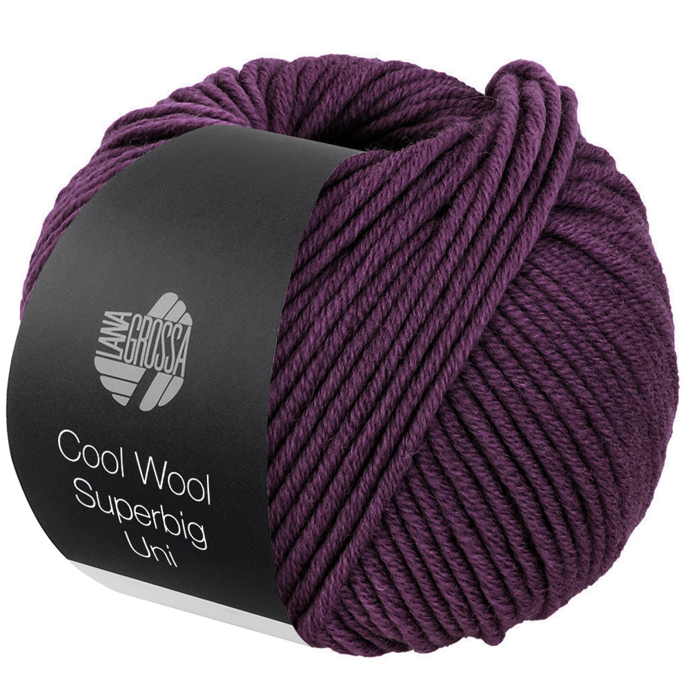 Cool Wool Superbig Uni