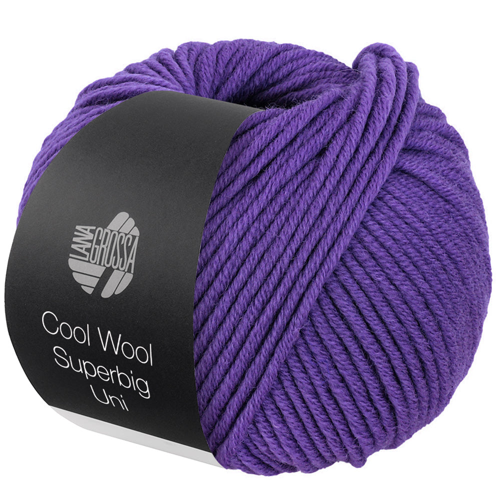 Cool Wool Superbig Uni
