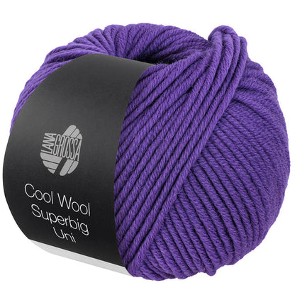Cool Wool Superbig Uni