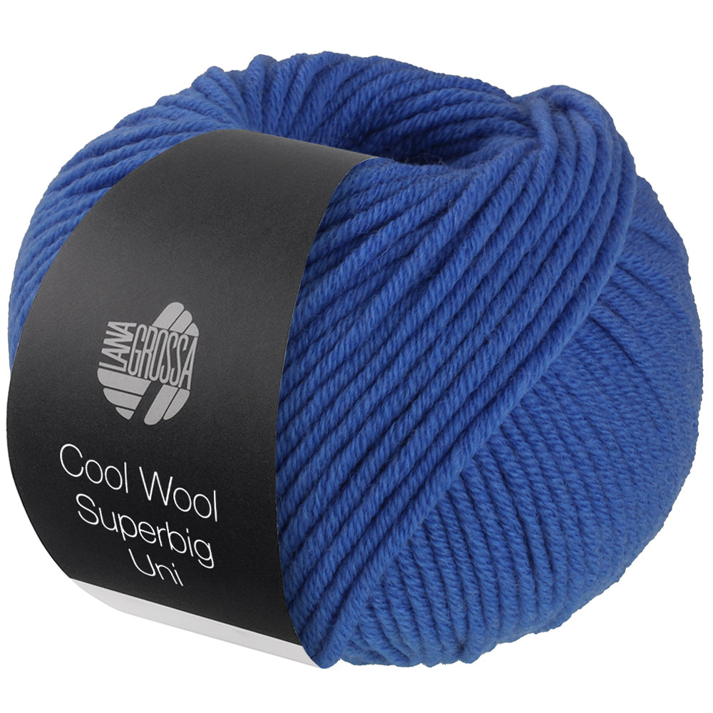Cool Wool Superbig Uni