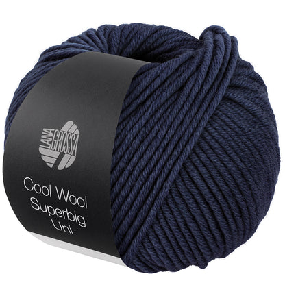 Cool Wool Superbig Uni