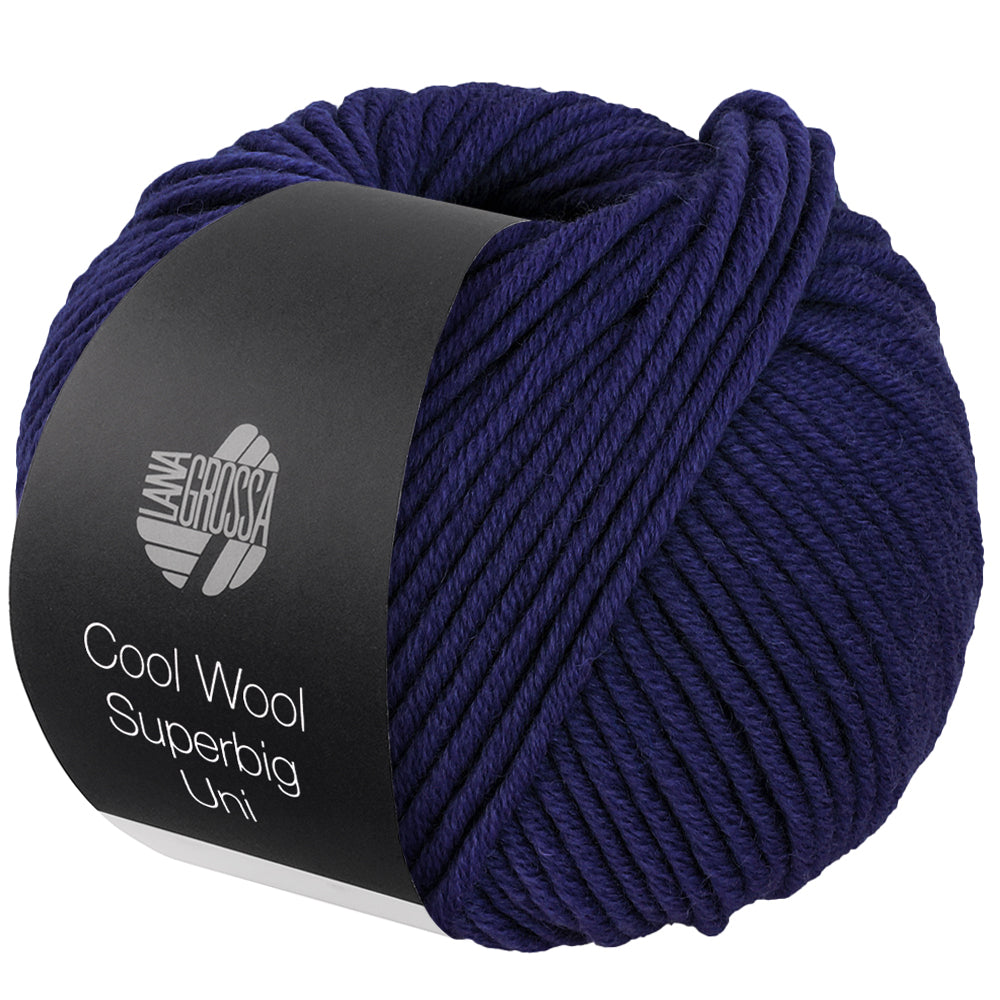 Cool Wool Superbig Uni