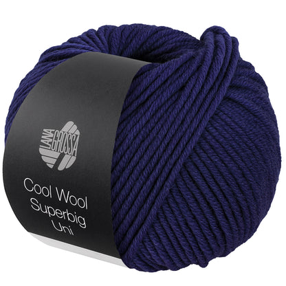 Cool Wool Superbig Uni
