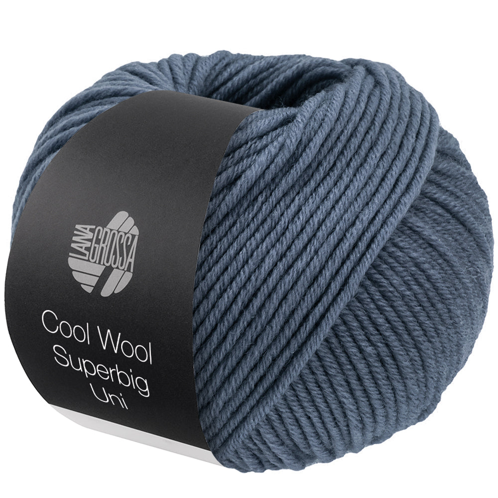 Cool Wool Superbig Uni