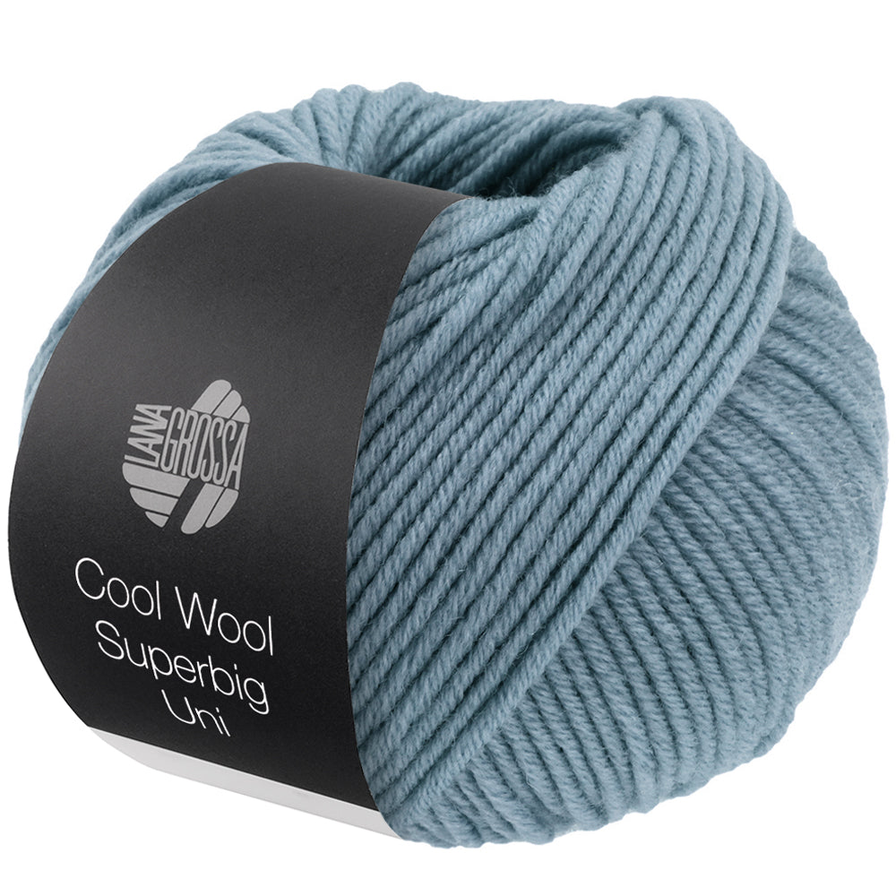 Cool Wool Superbig Uni