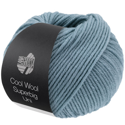 Cool Wool Superbig Uni