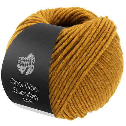Cool Wool Superbig Uni