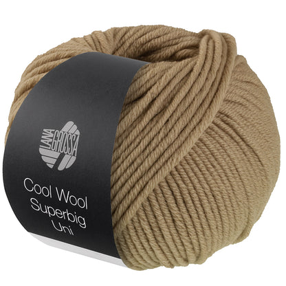 Cool Wool Superbig Uni