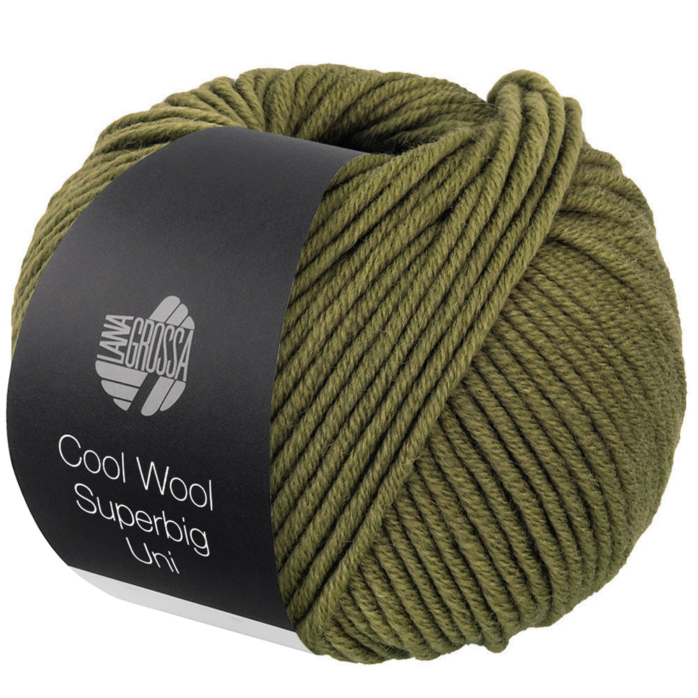 Cool Wool Superbig Uni