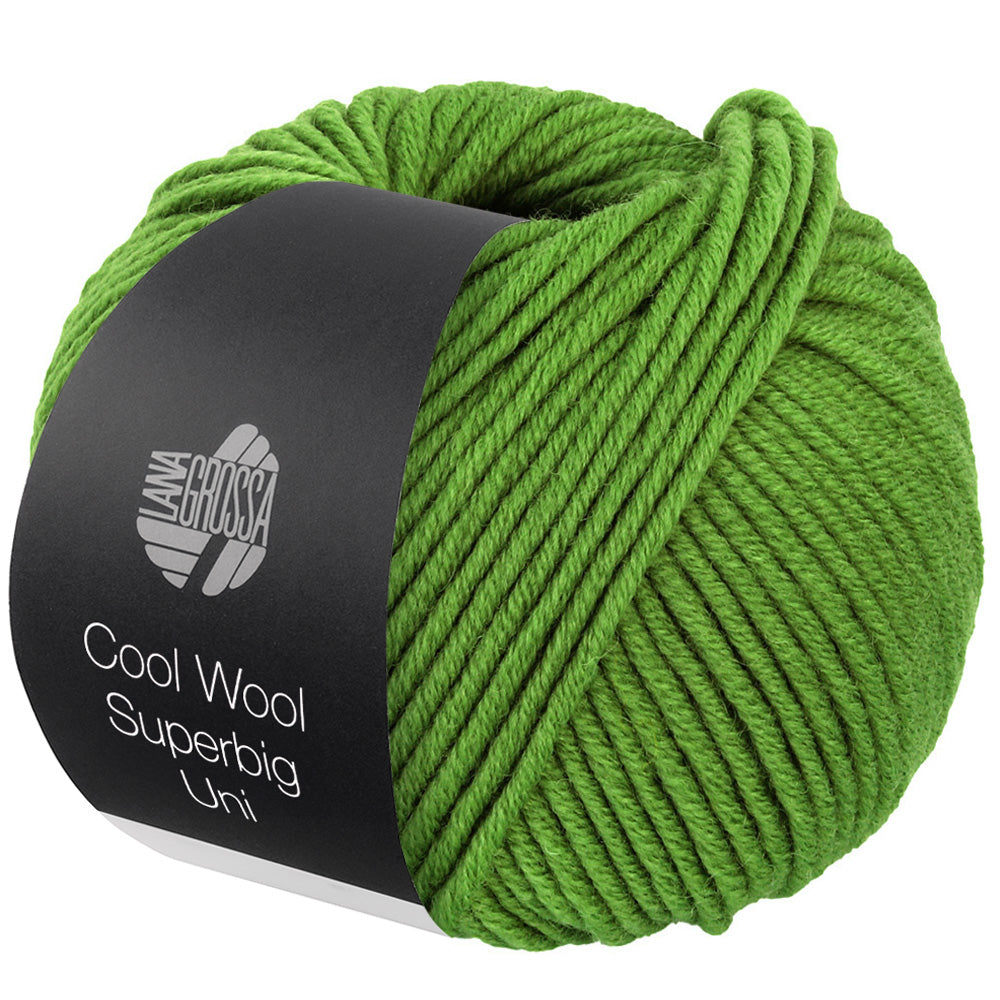 Cool Wool Superbig Uni
