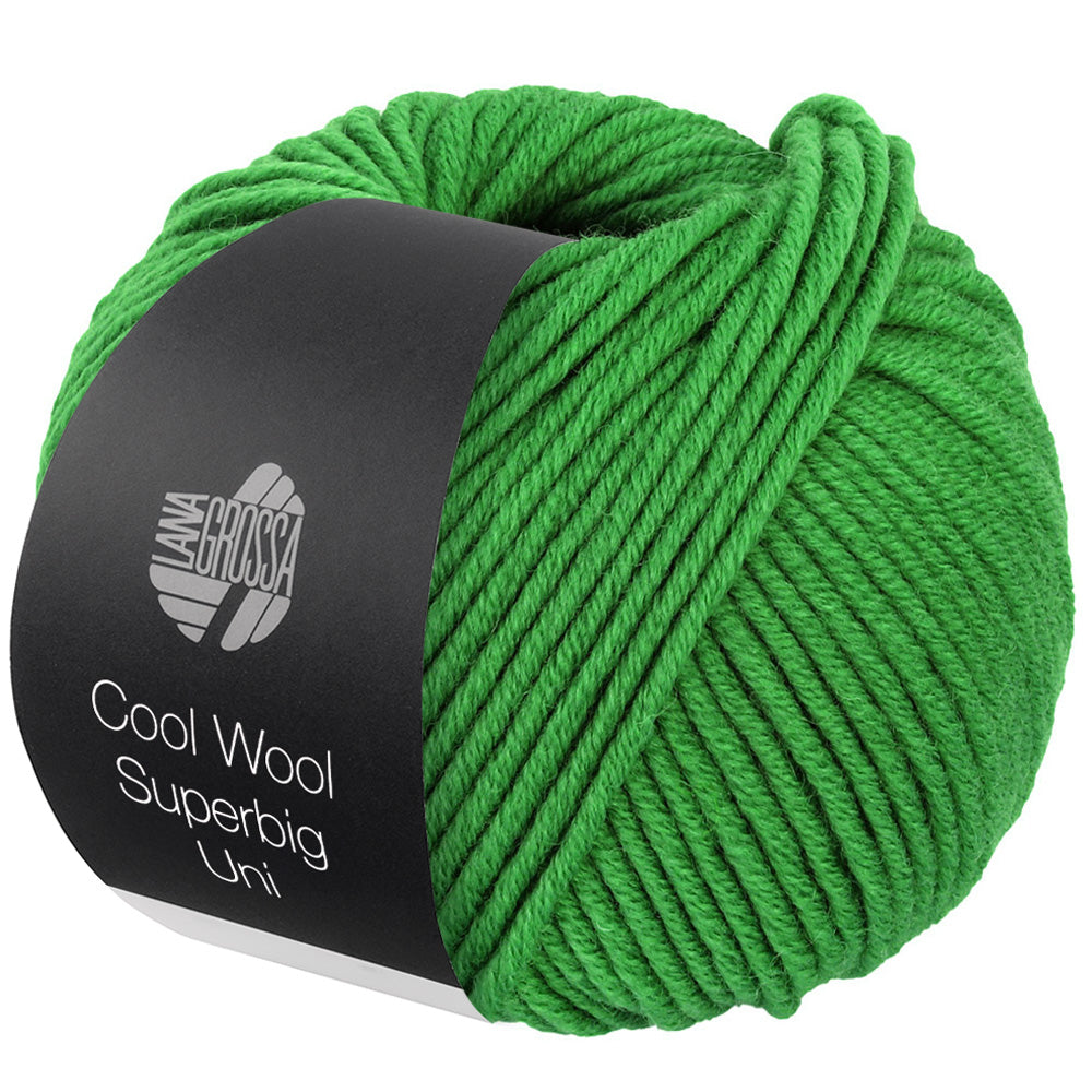 Cool Wool Superbig Uni