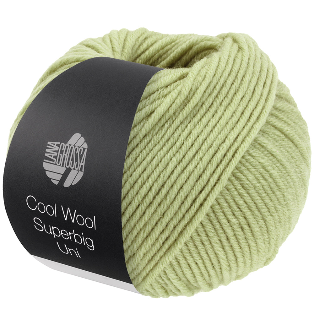 Cool Wool Superbig Uni