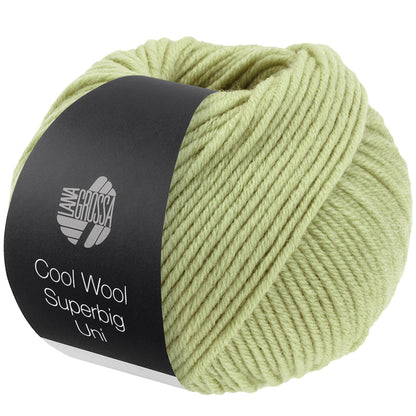 Cool Wool Superbig Uni