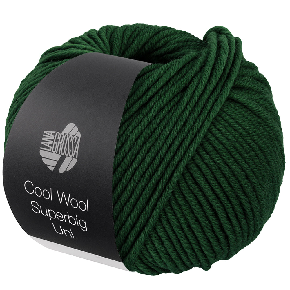 Cool Wool Superbig Uni